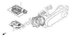 EOP-1 GASKET KIT A