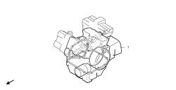 EOP-2 GASKET KIT B