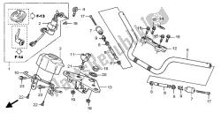 lidar com tubo e ponte superior