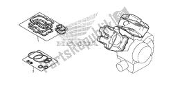 EOP-1 GASKET KIT A