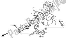 modulatore abs