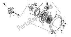 RECOIL STARTER