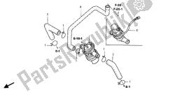 AIR SUCTION VALVE