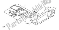 EOP-2 GASKET KIT B