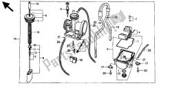 carburatore