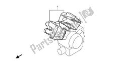 EOP-1 GASKET KIT A