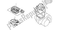 kit de juntas eop-1 a