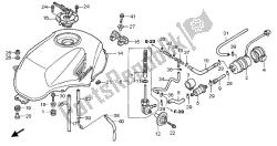 benzinetank