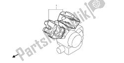 kit de juntas eop-1 a