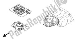 kit de juntas eop-1 a