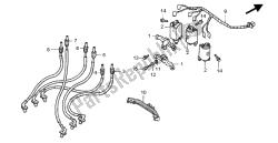 IGNITION COIL