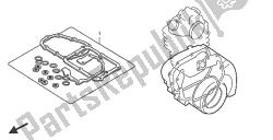 EOP-2 GASKET KIT B