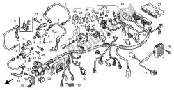 WIRE HARNESS