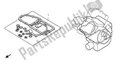 EOP-2 GASKET KIT B