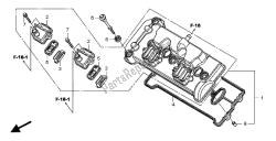 CYLINDER HEAD COVER