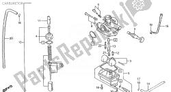 carburatore