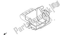 EOP-2 GASKET KIT B