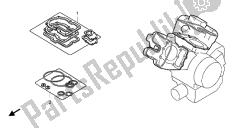 EOP-1 GASKET KIT A