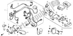 WIRE HARNESS