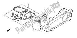 kit de joint eop-2 b