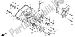 L. CRANKCASE COVER