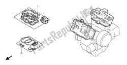 EOP-1 GASKET KIT A