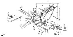 frame body & bobine