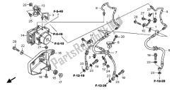 modulatore abs