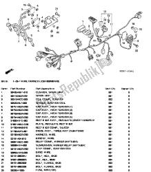 WIRE HARNESS