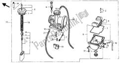 carburatore