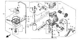 carburatore