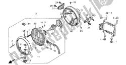 farol (Reino Unido)