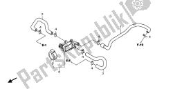 AIR INJECTION CONTROL VALVE