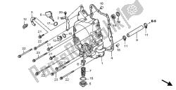 RIGHT CRANKCASE COVER