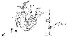 benzinetank