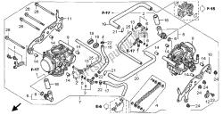 carburador (assy.)