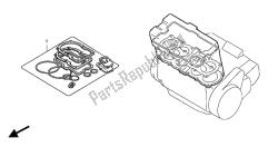 eop-1 pakkingset a