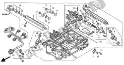 THROTTLE BODY (ASSY.)