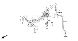 AIR INJECTION CONTROL VALVE