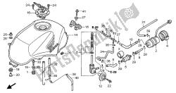 benzinetank