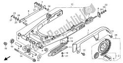 SWINGARM