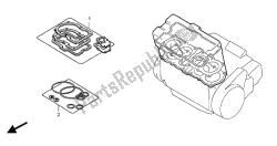 EOP1 GASKET KIT A