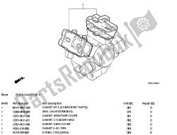 eop-1 pakkingset a