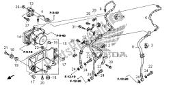 ABS MODULATOR