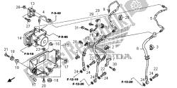 modulatore abs