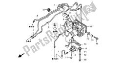 modulador de abs