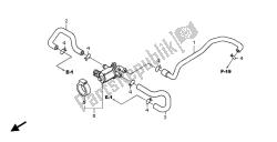 AIR INJECTION CONTROL VALVE