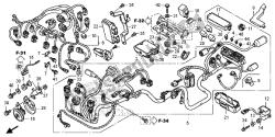 WIRE HARNESS