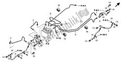 linea freno e pcv (abs)