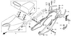 asiento y capota